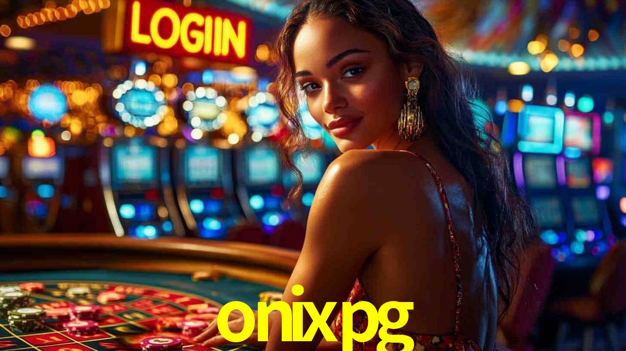 Slot Games onixpg