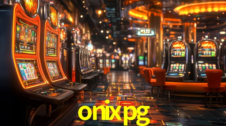 Welcome Bonus onixpg