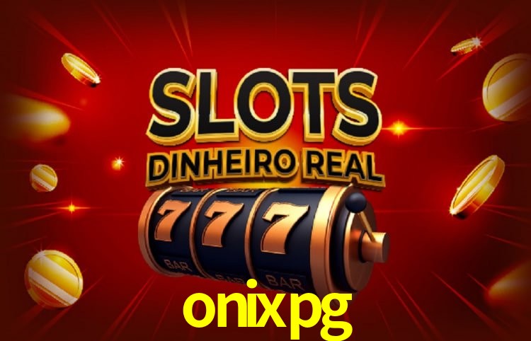 Responsive Design onixpg