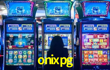 VIP Casino onixpg