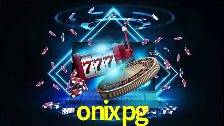 Game Providers onixpg